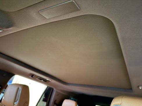 New 2026 Cadillac Escalade Luxury w/ Touring Package image 12