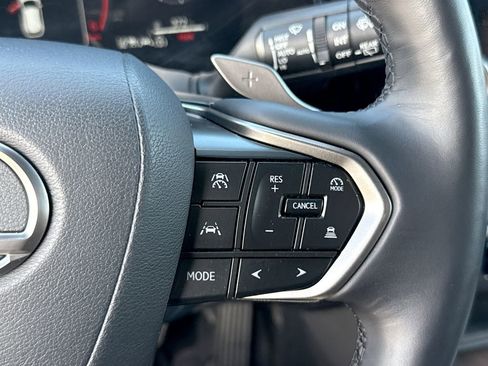 Used 2025 Lexus RX 350 Premium w/ Accessory Package (Z1) FWD image 27