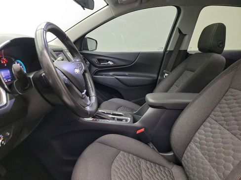 Used 2020 Chevrolet Equinox LT image 17