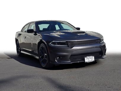 Used 2023 Dodge Charger R/T w/ Plus Group