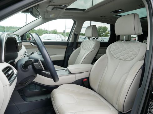 Used 2022 Hyundai Palisade Limited AWD/4WD image 14