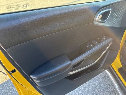 Used 2020 Kia Soul X-Line image 9