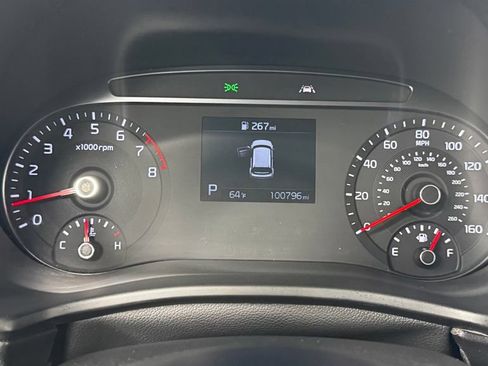 Used 2022 Kia Soul LX w/ Technology Package FWD image 21