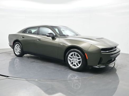 New 2026 Dodge Charger R/T AWD/4WD image 4