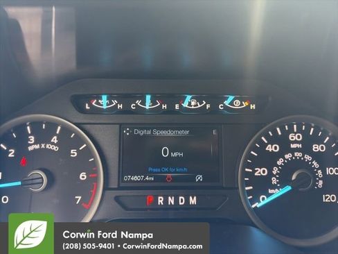 Used 2019 Ford F150 XLT w/ Equipment Group 301A Mid image 10