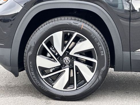 New 2026 Volkswagen Atlas SE AWD/4WD image 25