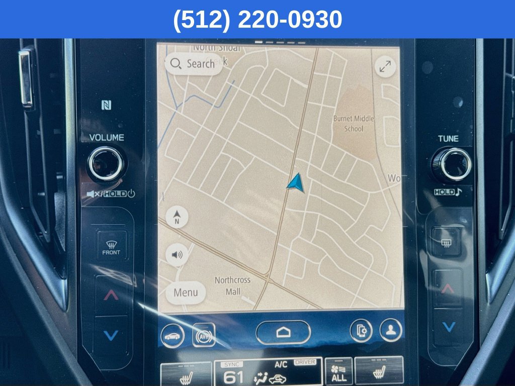New 2026 Subaru Forester Premium AWD/4WD image 18