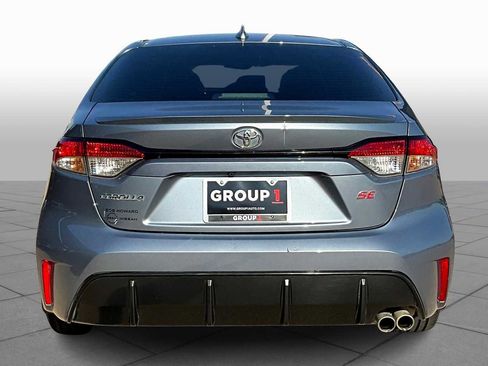 Used 2023 Toyota Corolla SE image 7