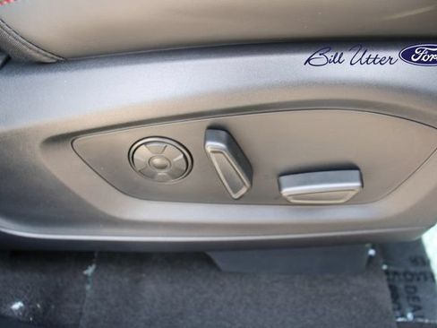 New 2026 Ford Explorer ST w/ Sun And Sound Package RWD image 8