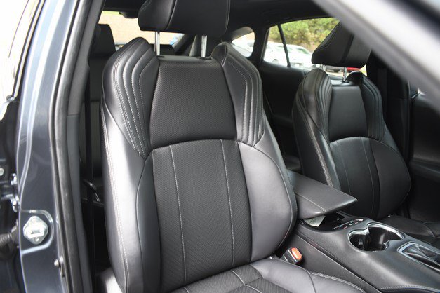 Certified 2024 Toyota Venza Limited AWD/4WD image 27