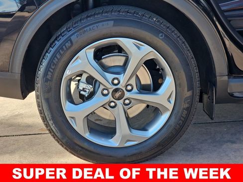 Used 2025 Ford Escape ST-Line image 37