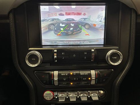 Used 2015 Ford Mustang GT Premium RWD image 25