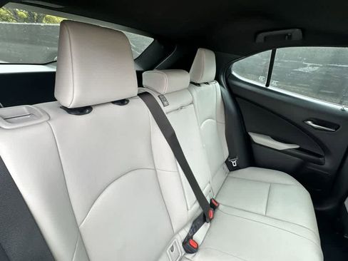 Used 2023 Lexus UX 250h F Sport w/ Accessory Package (Z1) FWD image 26
