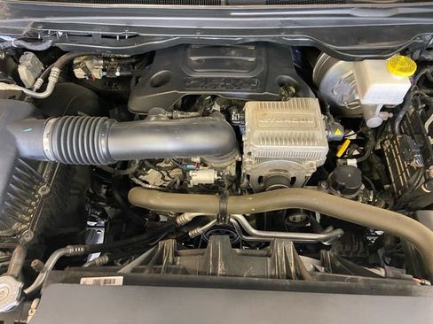 Certified 2023 RAM 1500 Limited image 29