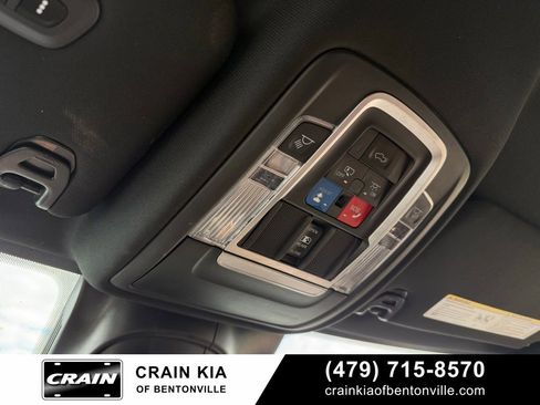 Used 2021 RAM 3500 Limited AWD/4WD image 21
