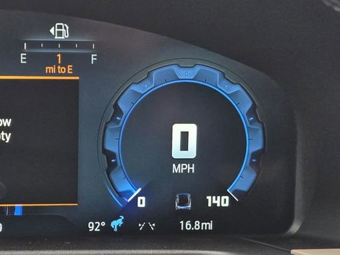 New 2025 Ford Bronco Sport Big Bend w/ Convenience Package image 20