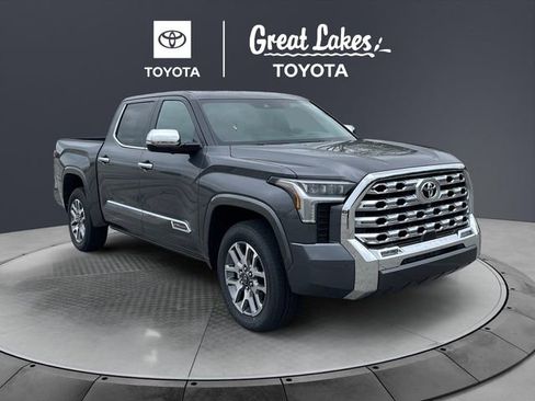 New 2026 Toyota Tundra 1794 Edition AWD/4WD image 7