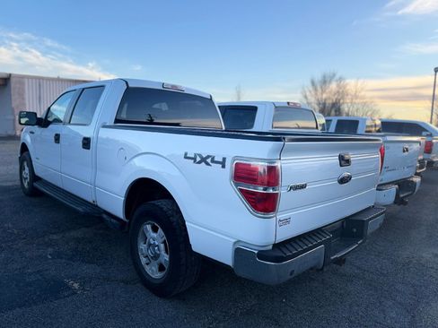 Used 2012 Ford F150 XLT w/ Trailer Tow Pkg image 4