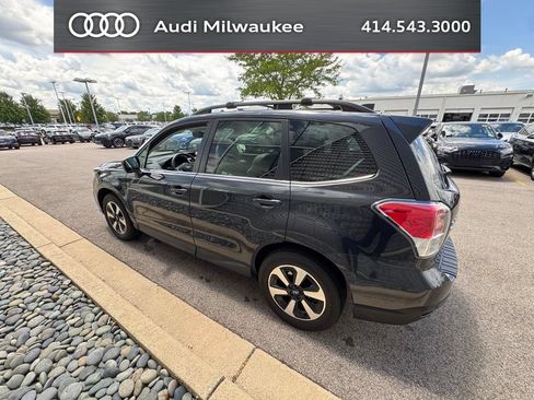 Used 2018 Subaru Forester 2.5i Limited AWD/4WD image 5