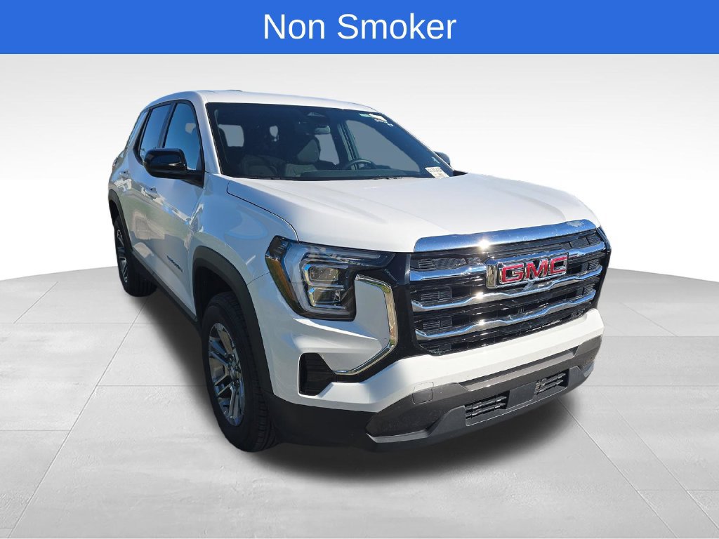 Used 2026 GMC Terrain Elevation FWD image 8