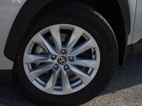 New 2026 Toyota Corolla Cross LE image 14