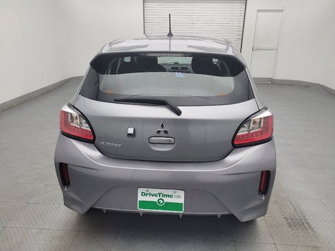 Used 2022 Mitsubishi Mirage ES FWD image 7