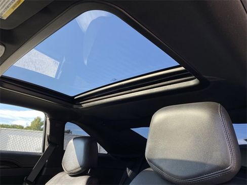 Used 2011 Cadillac CTS V w/ Wood Trim Package image 10