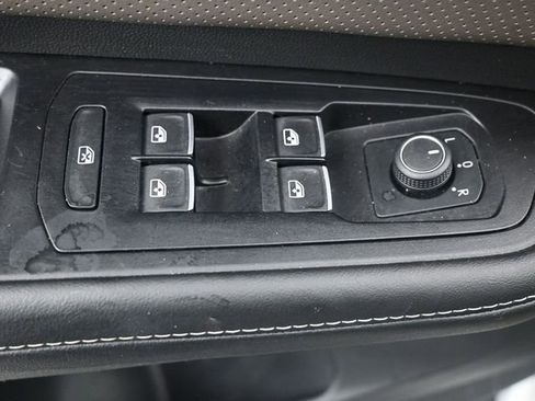 Used 2024 Volkswagen Atlas SEL image 8