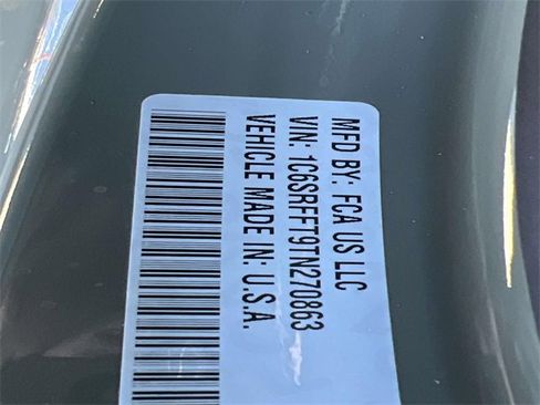 New 2026 RAM 1500 Big Horn/Lone Star image 12