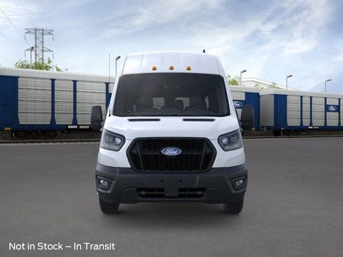 New 2026 Ford Transit 350 XL image 27
