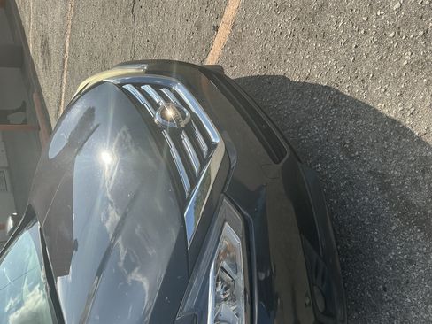 Used 2016 Nissan Altima 2.5 SV w/ Convenience Package FWD image 5