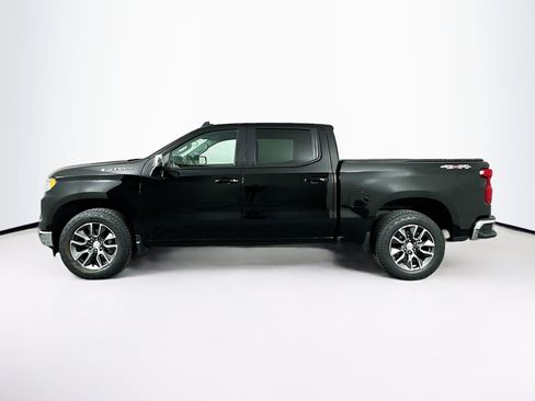 Used 2023 Chevrolet Silverado 1500 LT image 4
