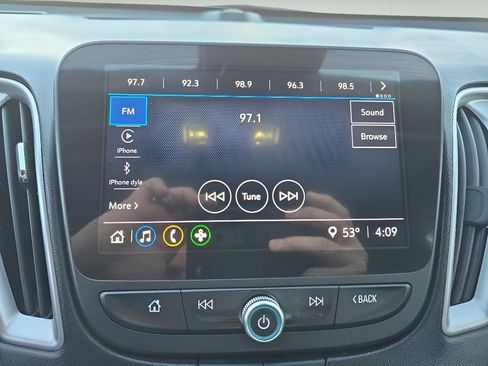 Used 2024 Chevrolet Malibu LS FWD image 20