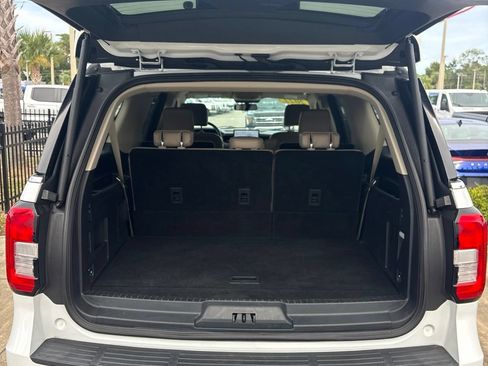 Used 2022 Ford Expedition Max XLT RWD image 21