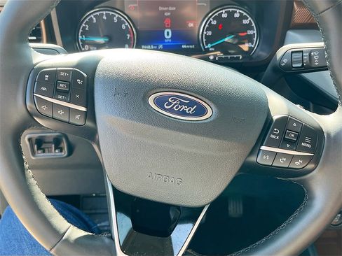 Used 2024 Ford Maverick Lariat w/ FX4 Off-Road Package image 11