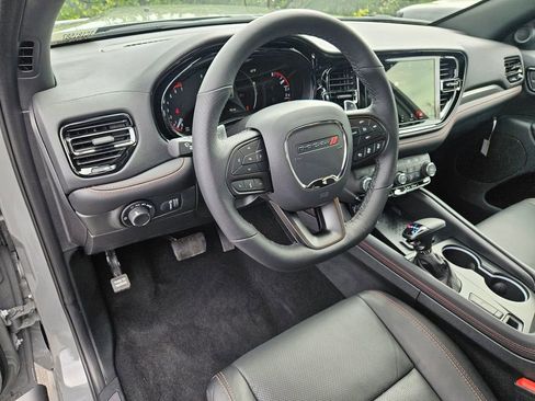 New 2026 Dodge Durango GT image 13