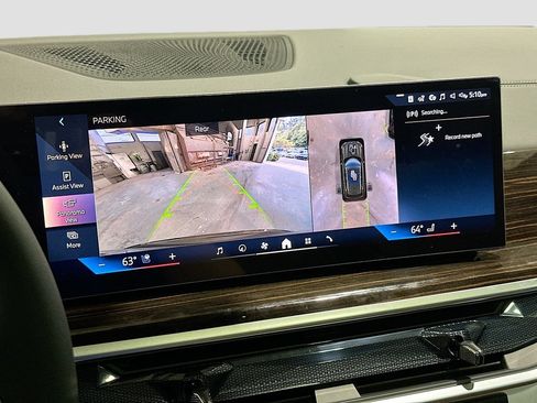 New 2026 BMW X5 xDrive40i AWD/4WD image 14