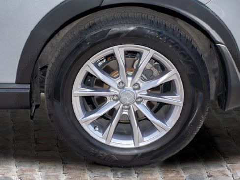 Certified 2025 Honda CR-V EX image 41