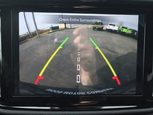 New 2026 Dodge Durango GT image 12