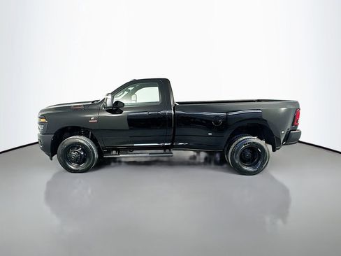 New 2026 RAM 3500 Tradesman AWD/4WD image 4