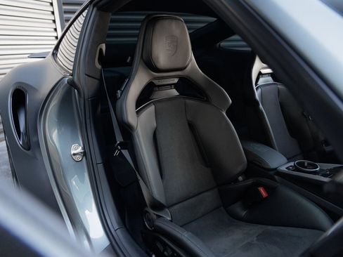Certified 2026 Porsche 911 Turbo S AWD/4WD image 41