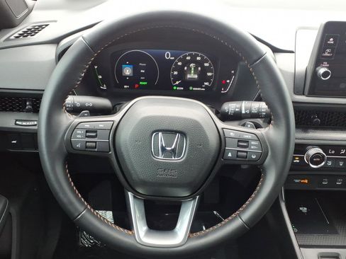 Used 2026 Honda CR-V Sport-L image 23