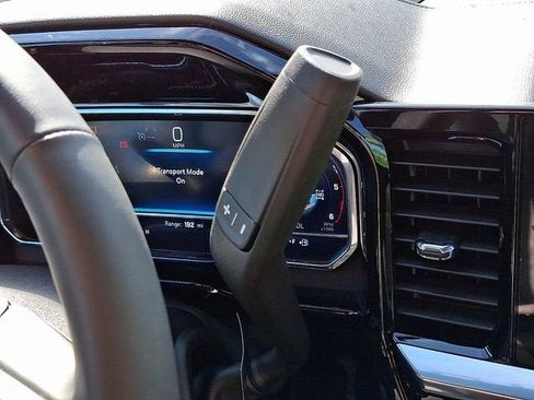New 2025 Chevrolet Silverado 2500 LT w/ Trail Boss Package AWD/4WD image 9