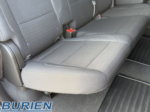 Used 2024 Chevrolet Silverado 2500 LT image 27