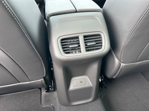 New 2026 Buick Envision Preferred AWD/4WD image 33