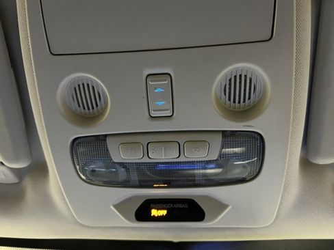 Used 2020 Ford EcoSport SE w/ SE Convenience Package image 41