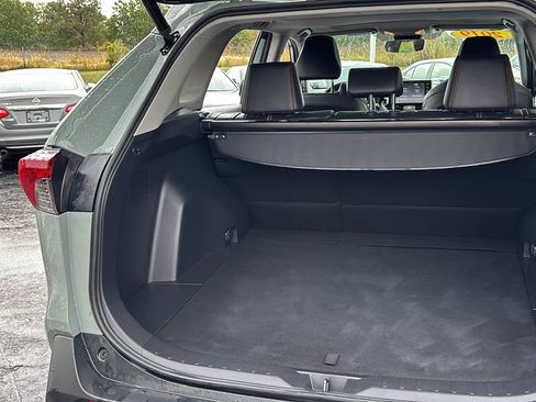 Used 2019 Toyota RAV4 Adventure image 35