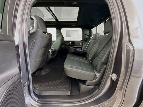 New 2026 RAM 1500 Big Horn AWD/4WD image 24