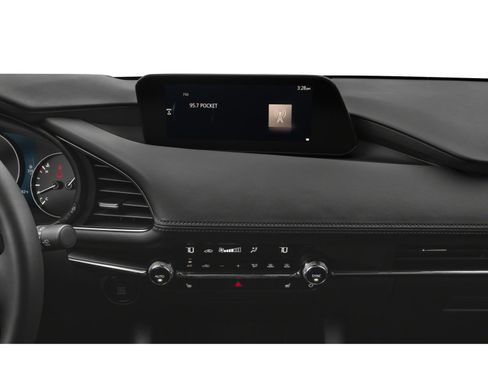 New 2026 MAZDA MAZDA3 s image 7