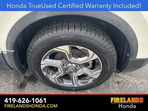Used 2017 Honda CR-V EX-L image 39